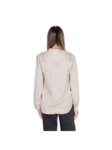 VILA Clothes Hemd Schwarz