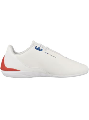 Puma Sneaker low BMW MMS Drift Cat Decima XT in weiss