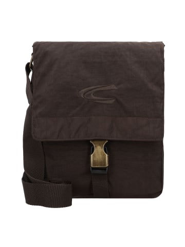Camel Active Journey Umhängetasche 22 cm in braun