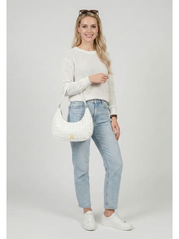 SURI FREY Beutel SFY Nelly in white