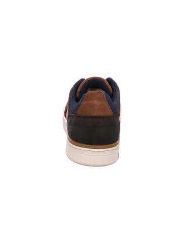 Bullboxer Schnürer in Braun