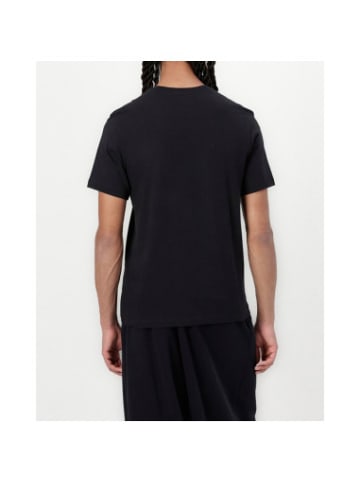 Nike Tshirt in Schwarz