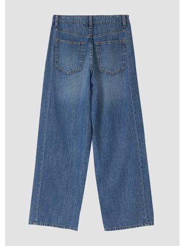 s.Oliver Jeans-Hose BIGGY in 54Y6_blau