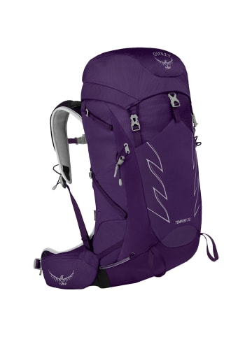 Osprey Tempest 30 Women M/L - Wanderrucksack 61 cm in violac purple