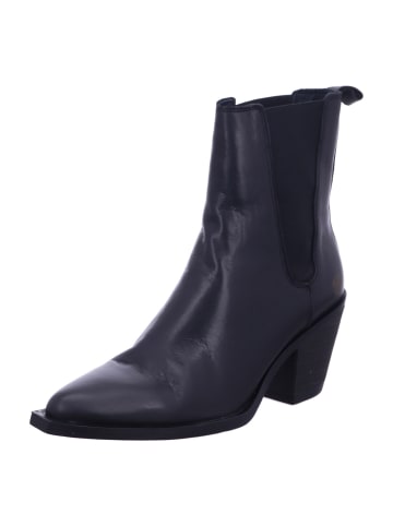 Apple of Eden Stiefeletten/Boot in schwarz