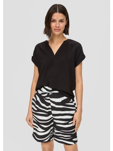 s.Oliver Hose in 99A0_schwarz