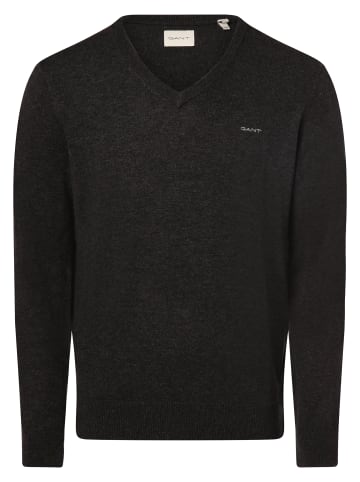 Gant Pullover in anthrazit