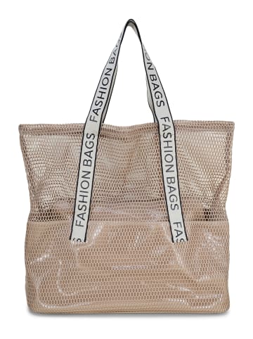 Harpa Shopper ABBY in bahia beige