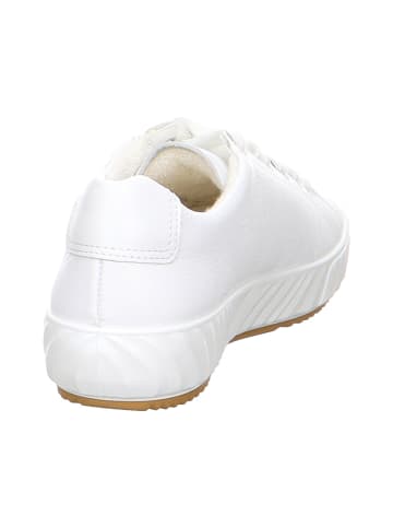 ara Freizeit Schnürer für Damen in weiss