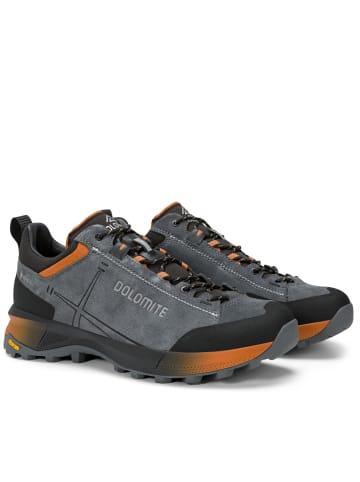 DOLOMITE Trekkingschuhe low in grau