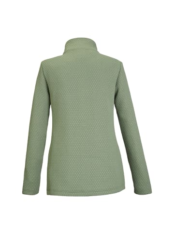 Killtec Fleecejacke KOW 5 in Grün201