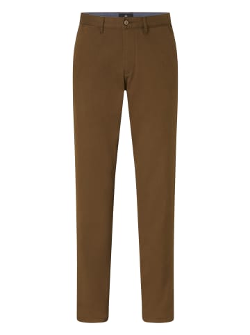 redpoint Chino Jasper in camel