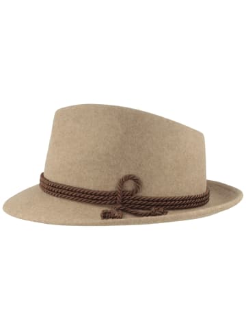 Mayser Trachtenhut in braun