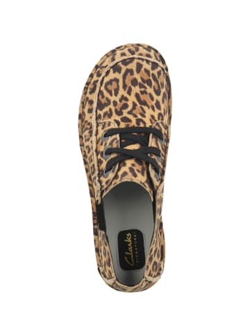 Clarks Schnürschuhe Funny Dream in multicolor