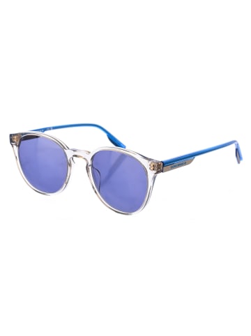 Converse Sonnenbrille in Blue