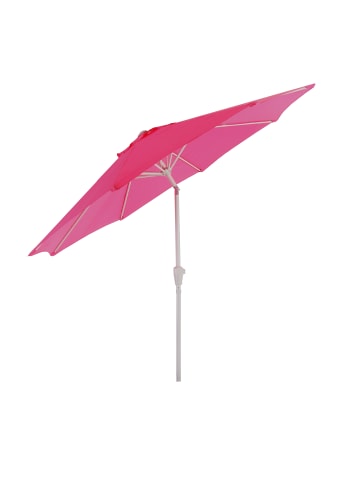 MCW Sonnenschirm Asti, Pink