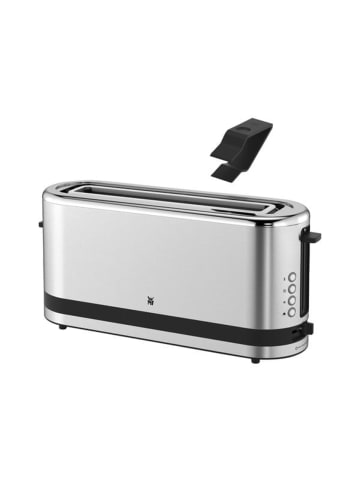 WMF Toaster Küchen Mini in Silber