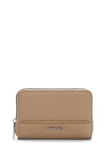 Tamaris Geldbörse TAS Kennia in sand