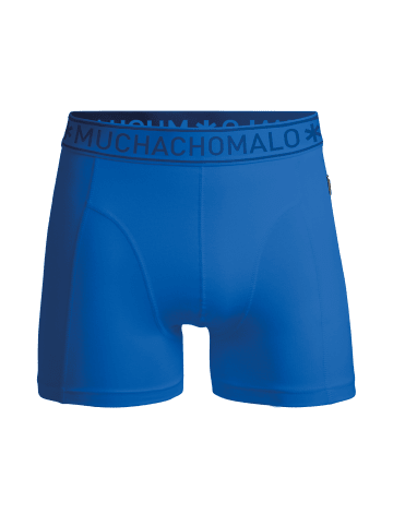Muchachomalo Badehose + Boxershorts für Männer