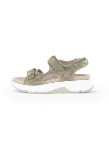 Gabor Sandalen für Damen in beige