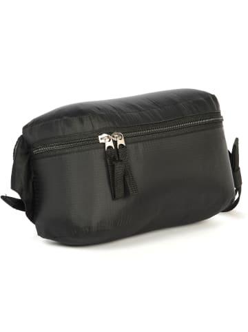 Epic Essentials Gürteltasche 13 cm in black
