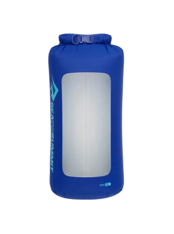 Sea to Summit Lightweight Dry Bag View 13L - Packsack (surf the web) in surf the web