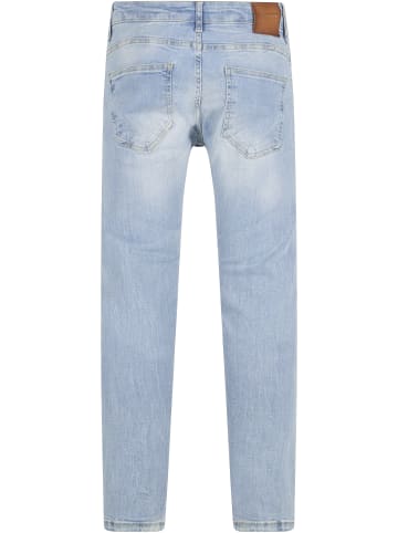 2Y Premium Skinny Fit in blue