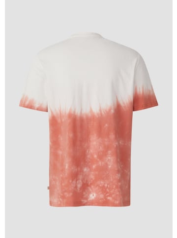 QS T-Shirt in 2063_papaya