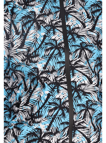 ALEKO Herren Jacke in Dunkelblau
