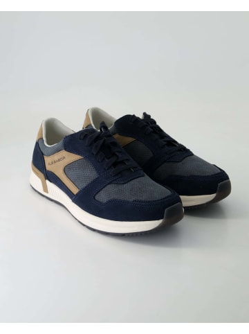 Pius Gabor Sportliche Schnürschuhe in Blau