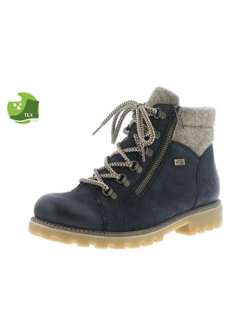 remonte Schnürstiefel in mehrfarbig