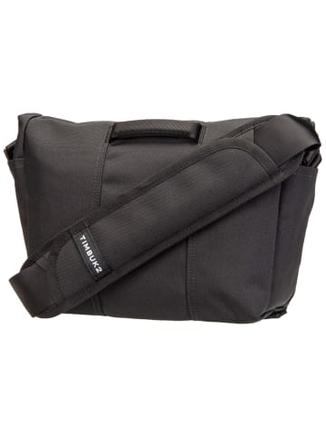 Timbuk2 Umhängetasche Classic Messenger XS in Jet Black