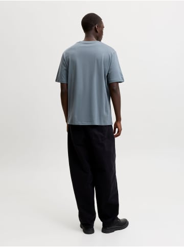 Jack & Jones T-shirt in Stormy Weather