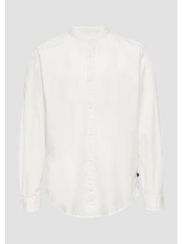 QS Hemd in 0115_weiß