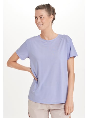 Athlecia Funktionsshirt LIZZY in 4233 Sweet Lavender