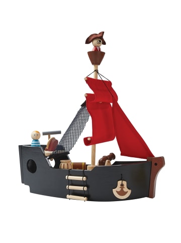 Plan Toys Piratenschiff ab 3 Jahre