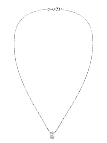 Elli Halskette 925 Sterling Silber in Silber