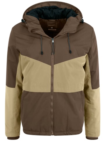 BLEND Winterjacke BHFoma in Blau