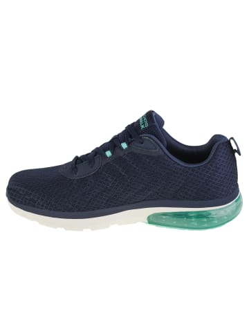 Skechers Skechers Go Walk Air 2.0-Dynamic Virtue in Dunkelblau