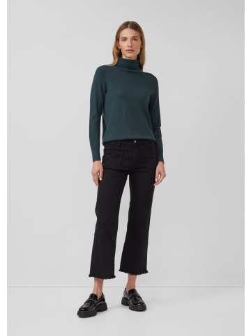 s.Oliver Jeans-Hose in 99Z8_schwarz