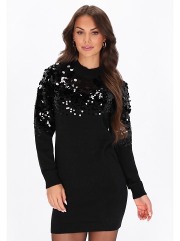 faina Women Dress in black