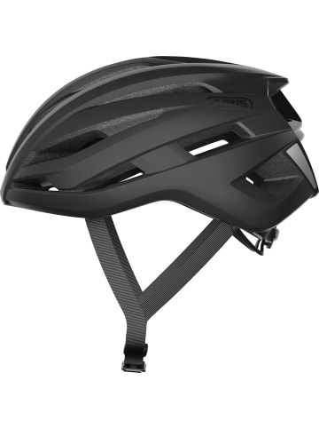 ABUS Fahrradhelm StormChaser in velvet black