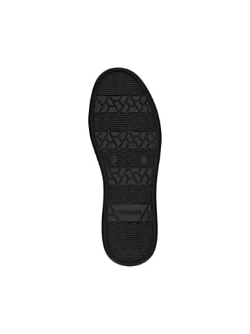 remonte SHOES "Sneaker" in red/black 5