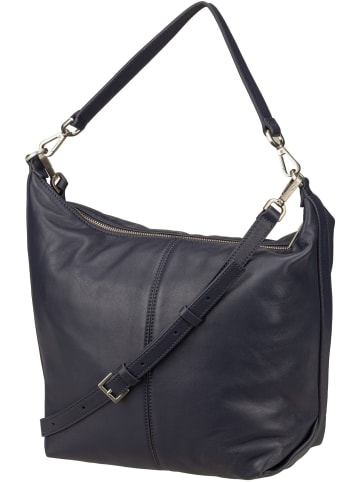 LIEBESKIND BERLIN Handtasche Paris M in Cobalt Night