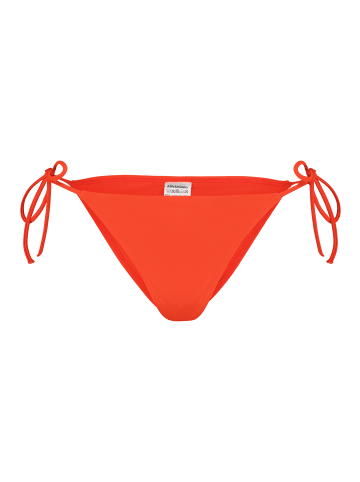 alife and kickin Bikini-Hose JoiaAK A in red