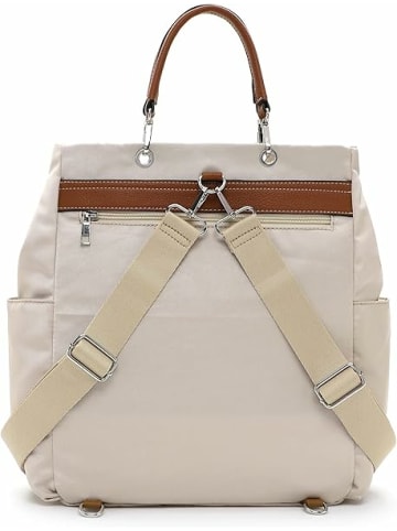 EMILY & NOAH Tagesrucksack für Erwachsene in uni