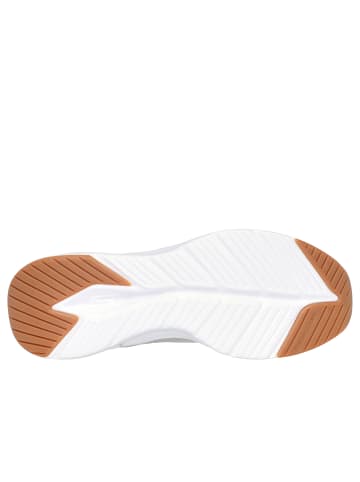 Skechers Sneakers "VAPOR FOAM VARIEN" in Taupe / Schwarz