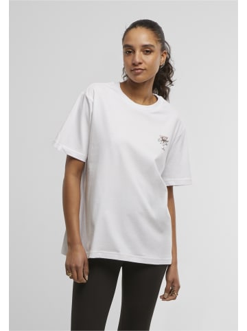 Mister Tee T-Shirt in white