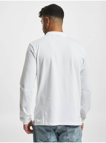 Lyle & Scott Lyle & Scott Longsleeves in white