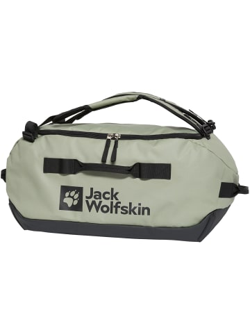 Jack Wolfskin Fahrradtasche ALL-IN in Hellgrün2238